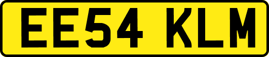 EE54KLM