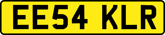 EE54KLR