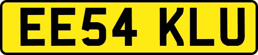 EE54KLU