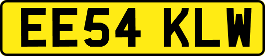 EE54KLW
