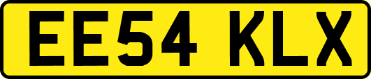 EE54KLX