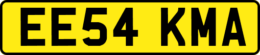EE54KMA
