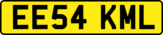 EE54KML