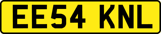 EE54KNL