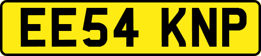 EE54KNP