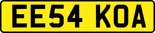 EE54KOA