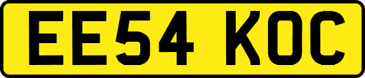 EE54KOC