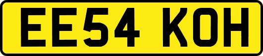 EE54KOH