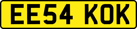EE54KOK