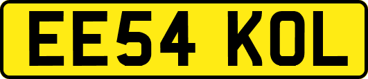EE54KOL