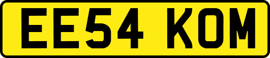 EE54KOM