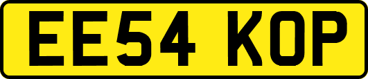 EE54KOP