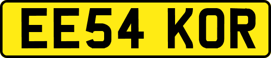 EE54KOR