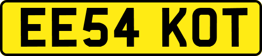 EE54KOT