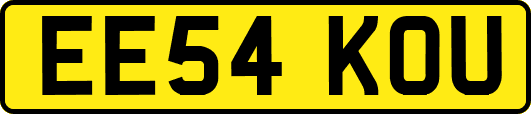 EE54KOU