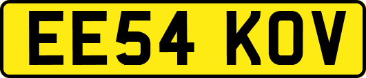 EE54KOV