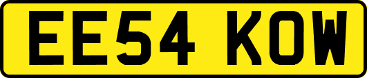 EE54KOW