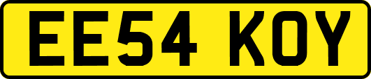 EE54KOY