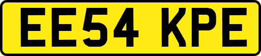 EE54KPE