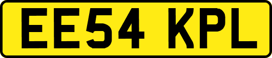 EE54KPL