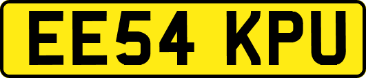 EE54KPU