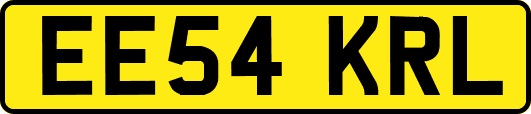 EE54KRL
