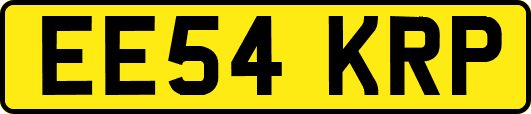EE54KRP