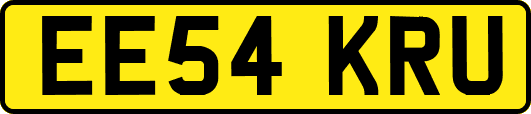 EE54KRU