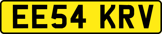EE54KRV