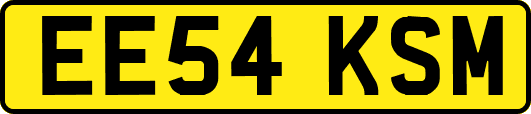 EE54KSM
