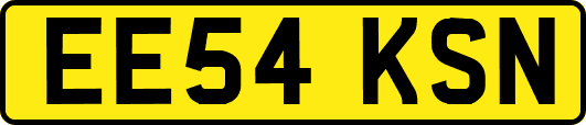 EE54KSN