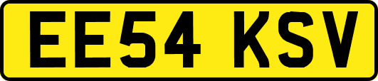 EE54KSV