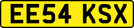 EE54KSX
