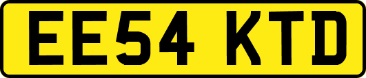 EE54KTD