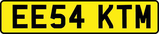 EE54KTM