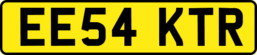 EE54KTR