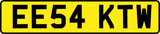 EE54KTW
