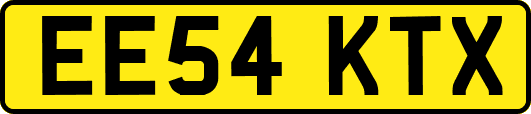 EE54KTX