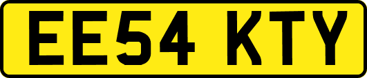 EE54KTY