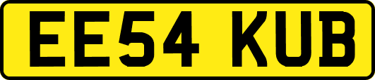EE54KUB