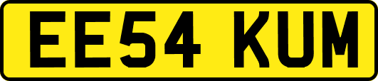 EE54KUM