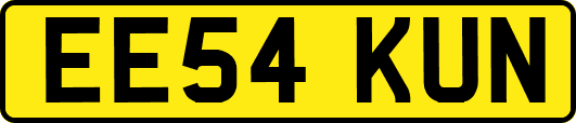 EE54KUN