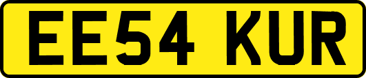 EE54KUR