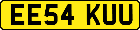 EE54KUU