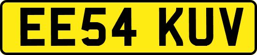 EE54KUV