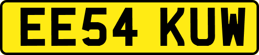 EE54KUW