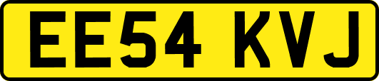 EE54KVJ