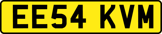 EE54KVM