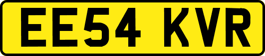 EE54KVR
