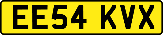 EE54KVX